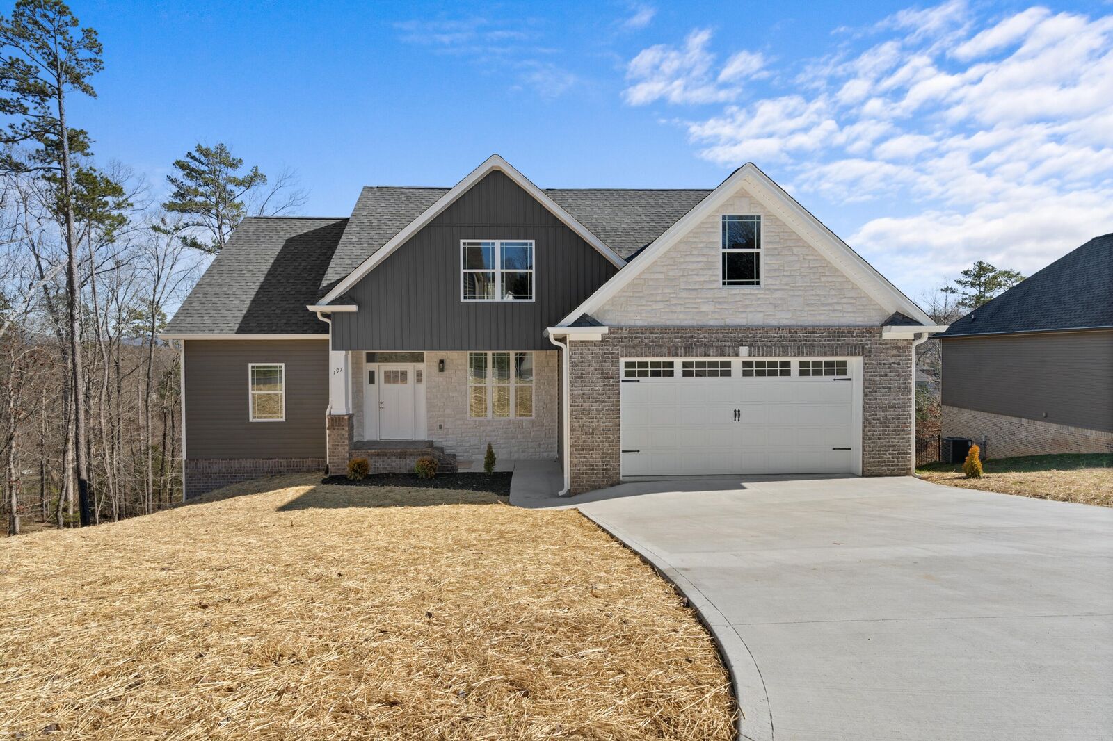 Property Photo:  197 Orrie Moss Court SE  TN 37323 
