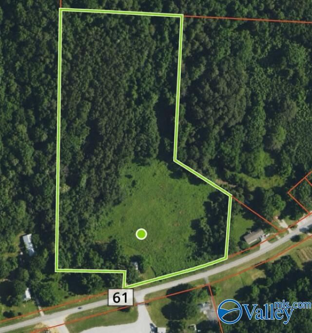 Property Photo:  5109 Old Moulton Road  AL 35603 
