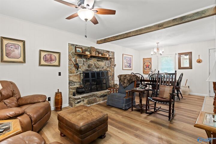 Property Photo:  1052 County Road 332  AL 35765 