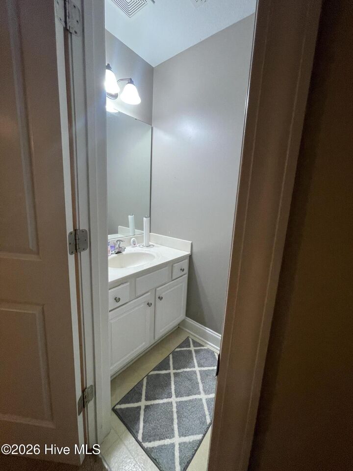 Property Photo: 1537 Pine Brook Court C7 NC 27858