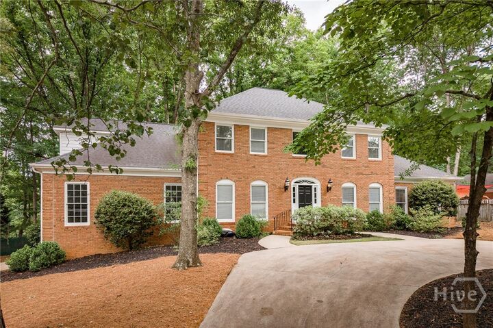 Property Photo:  250 Benjamin Drive  GA 30606 