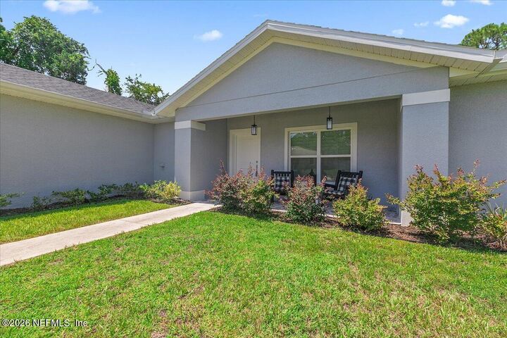 Property Photo:  9 Boston Lane  FL 32137 