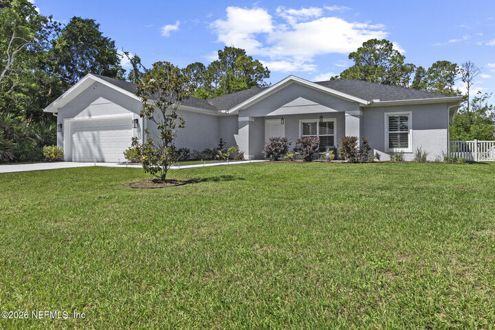 Property Photo: 9 Boston Lane FL 32137