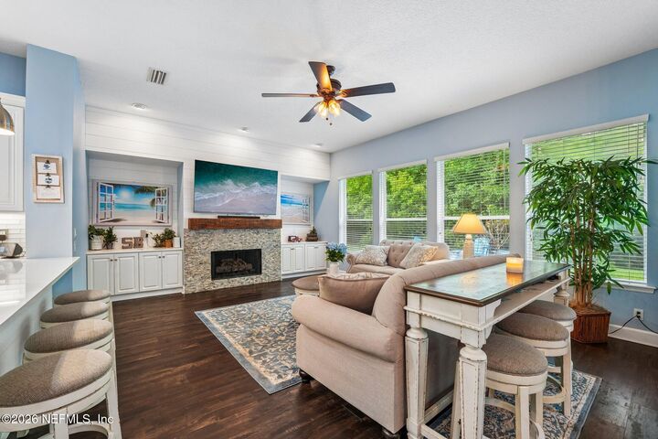 Property Photo:  317 S Mill View Way  FL 32082 
