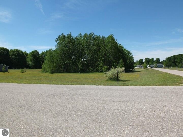 Property Photo: Lot 31 Kingsfield Drive MI 49649