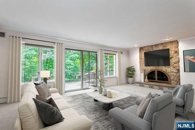 Property Photo:  273 Wilson Drive  NJ 07626 