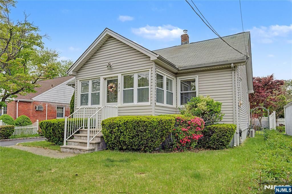 Property Photo: 287 Madison Avenue NJ 07646