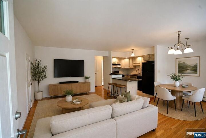 Property Photo:  5004 Christopher Street  NJ 07446 