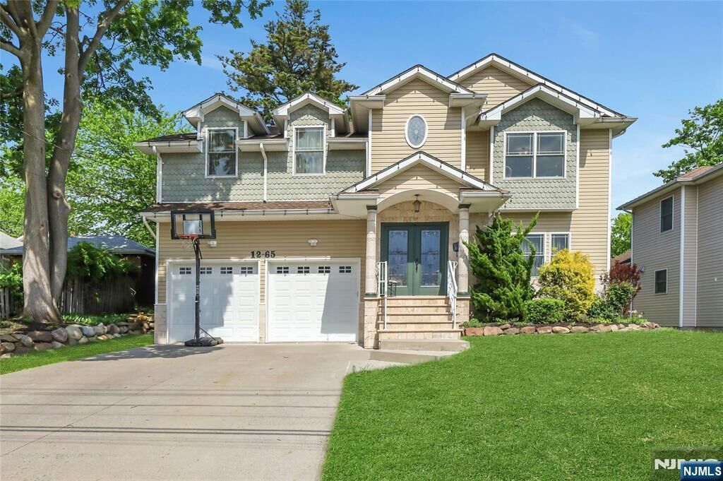 Property Photo: 12-65 Burbank Street NJ 07410
