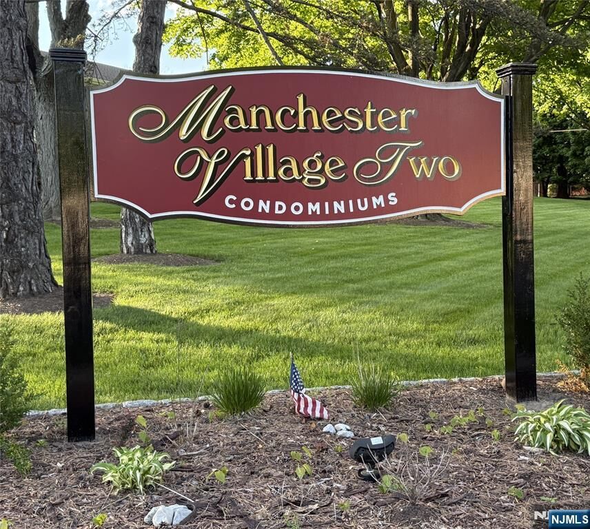 Property Photo:  1241 Valley Road 1241A  NJ 07470 