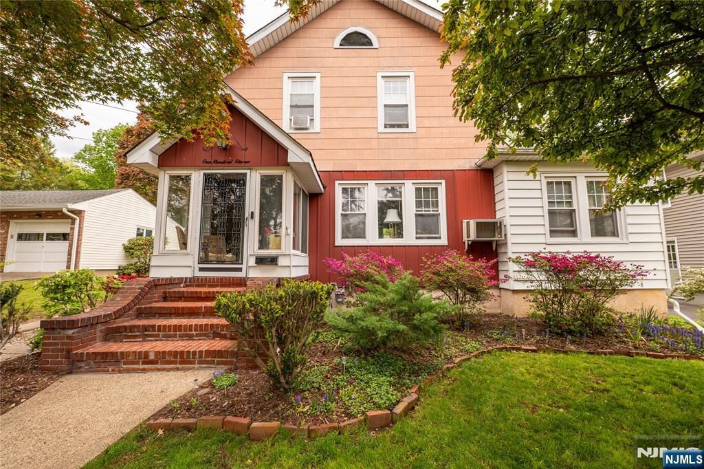 Property Photo:  111 3rd Avenue  NJ 07675 