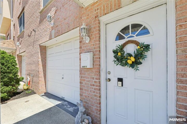 Property Photo: 548 Palisade Avenue 3 NJ 07026