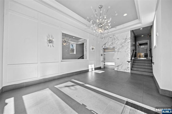 Property Photo: 313 Woodland Place 104 NJ 07605