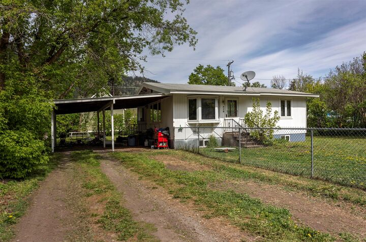 Property Photo: 520 Iowa Avenue MT 59802