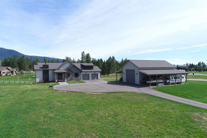 Property Photo:  11 Elk Run Trail  MT 59901 
