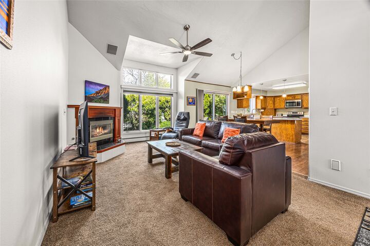 Property Photo:  29 Cheyenne Trail  MT 59840 