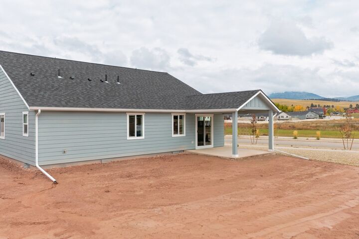 Property Photo: 10319 Conterra Drive MT 59808