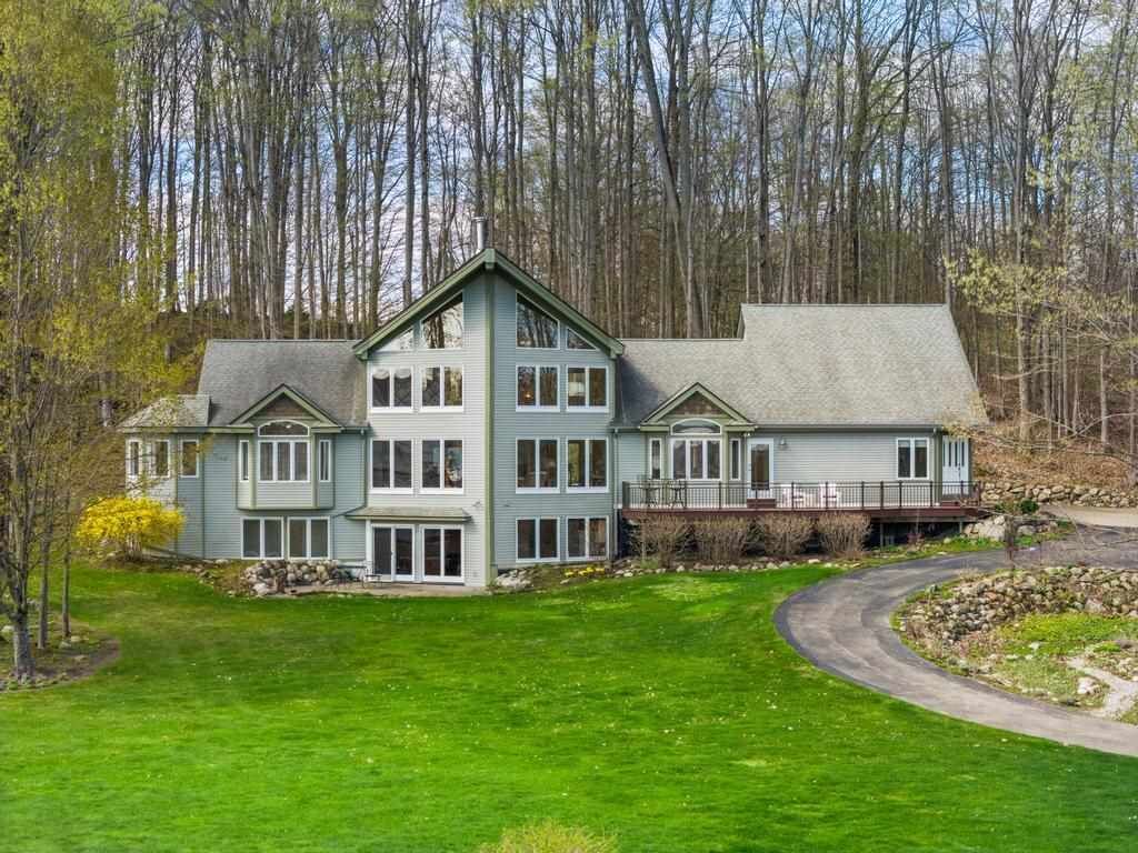 Property Photo:  282 Blue Water  MI 49712 