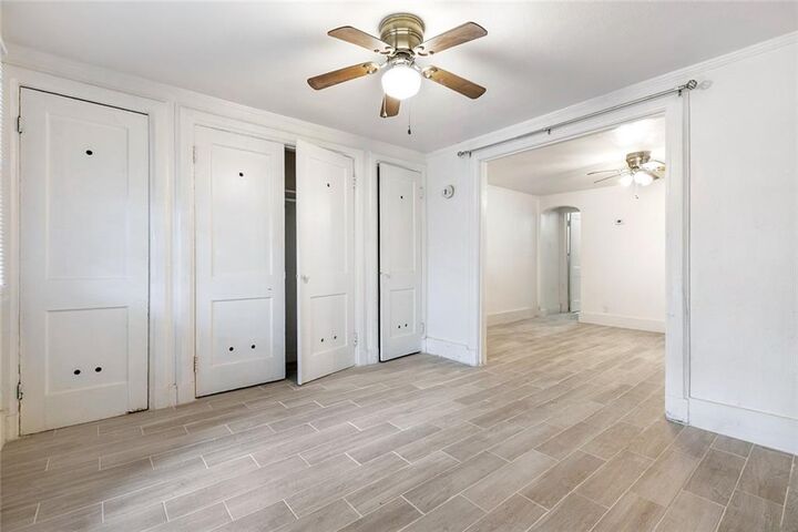 Property Photo:  1826 Moss Street B  LA 70119 