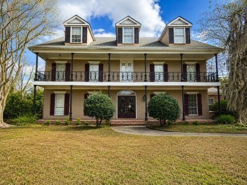 Property Photo: 80 English Turn Drive LA 70131