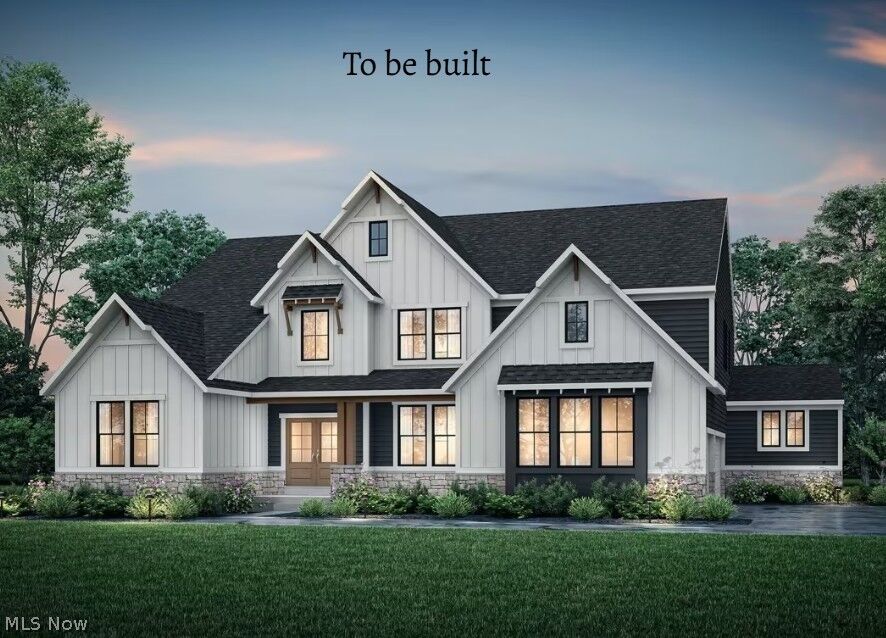 Property Photo: 9513 River Birch Run OH 44141