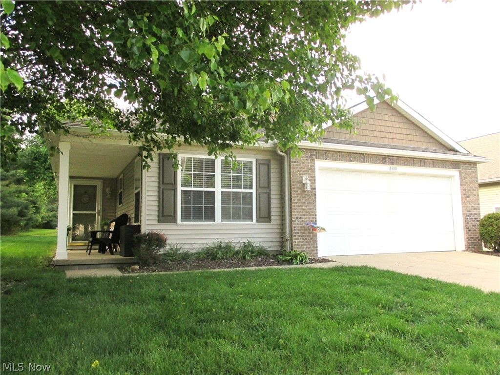 Property Photo:  2399 Marlborough Drive  OH 44685 