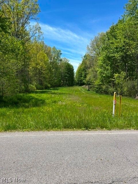 Property Photo:  8086 S Raccoon Road  OH 44406 