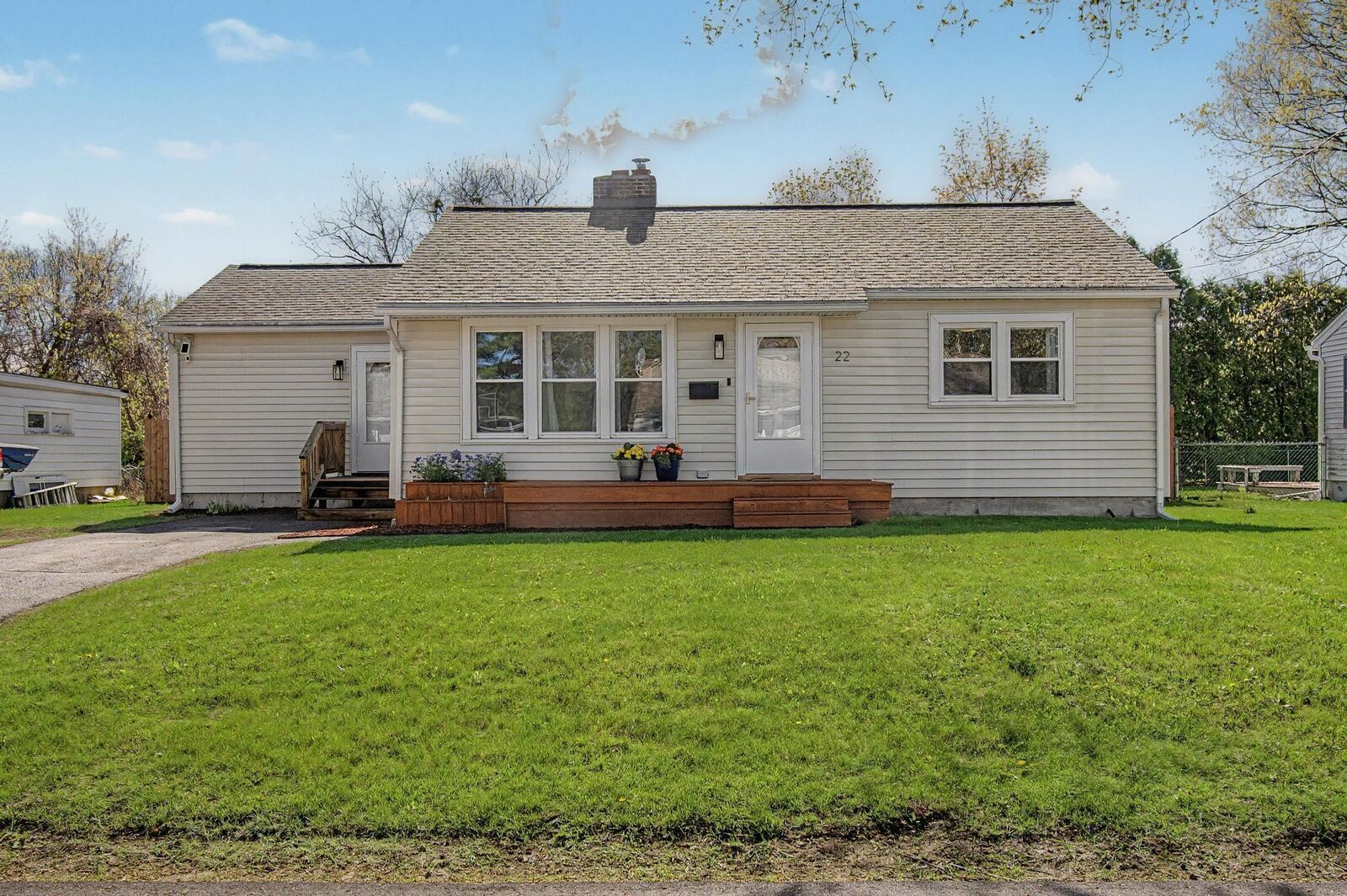 Property Photo:  22 Davis Parkway  VT 05403 