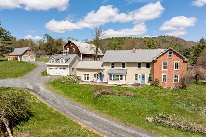 Property Photo:  330 Parsonage Road  NH 03745 