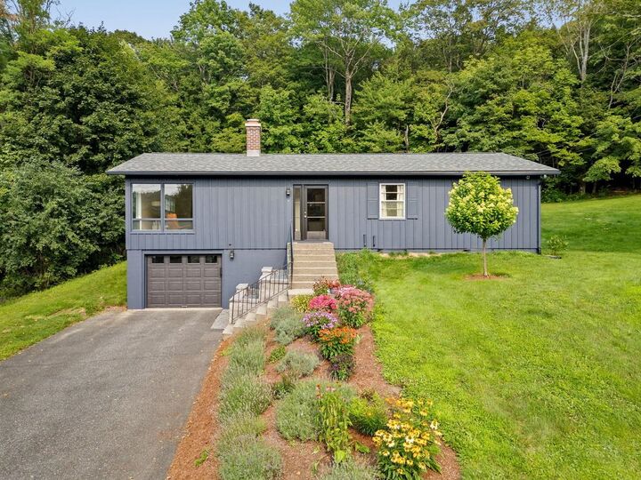 Property Photo:  18 Valerie Avenue  VT 05602 