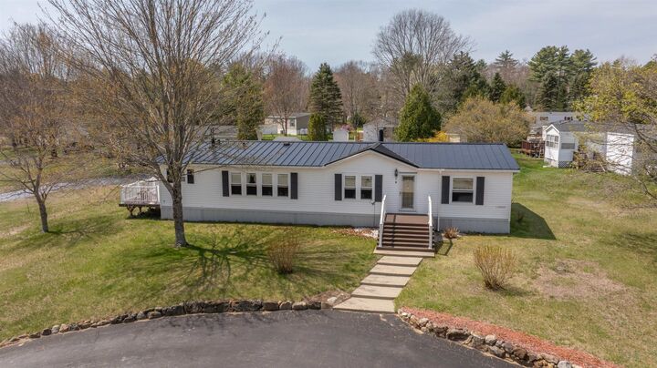 Property Photo:  2 Kennedy Street  NH 03234 