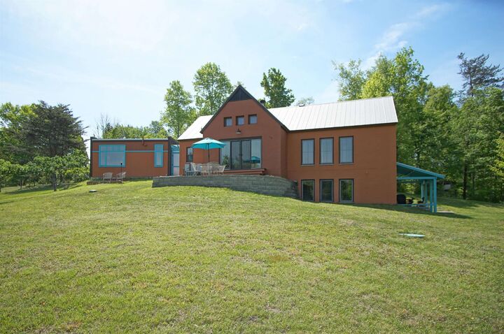Property Photo:  6230 Lilly Road  VA 24060 