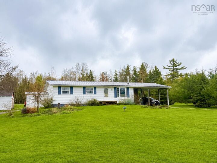 239 Upper River John Road — photo 1