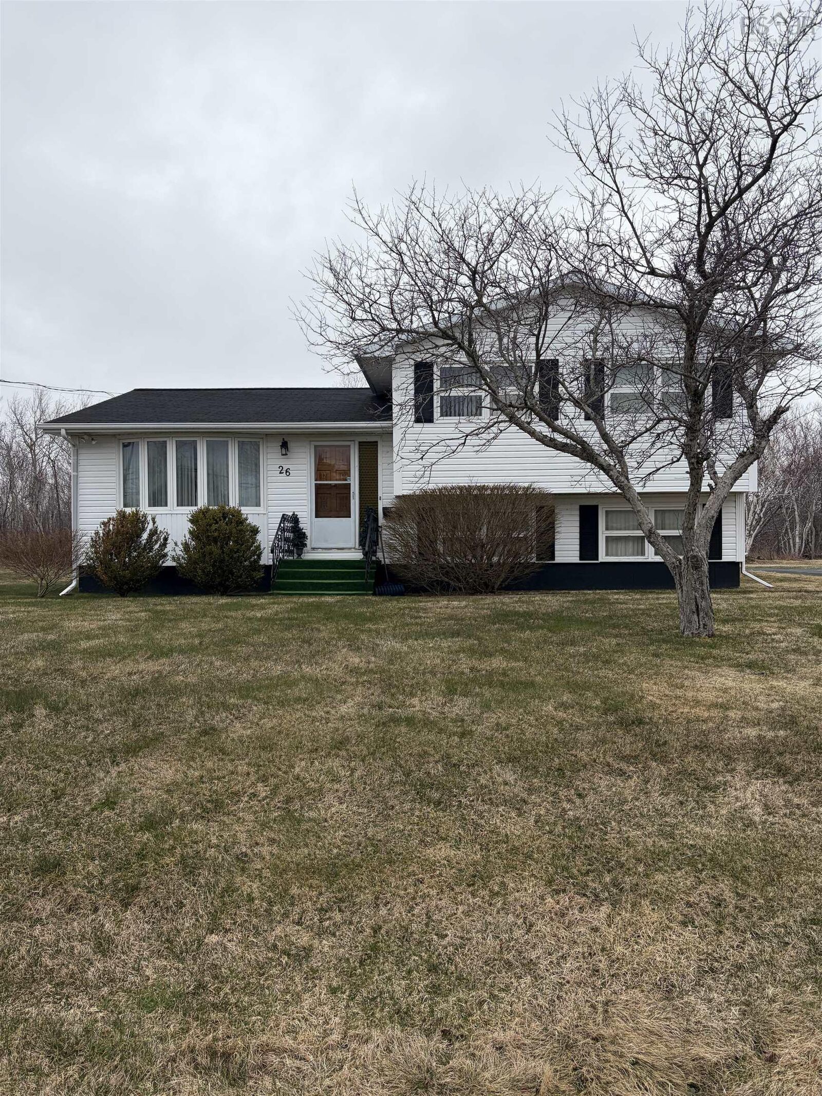 Property Photo:  26 Turner Street  NS B1A 5W4 