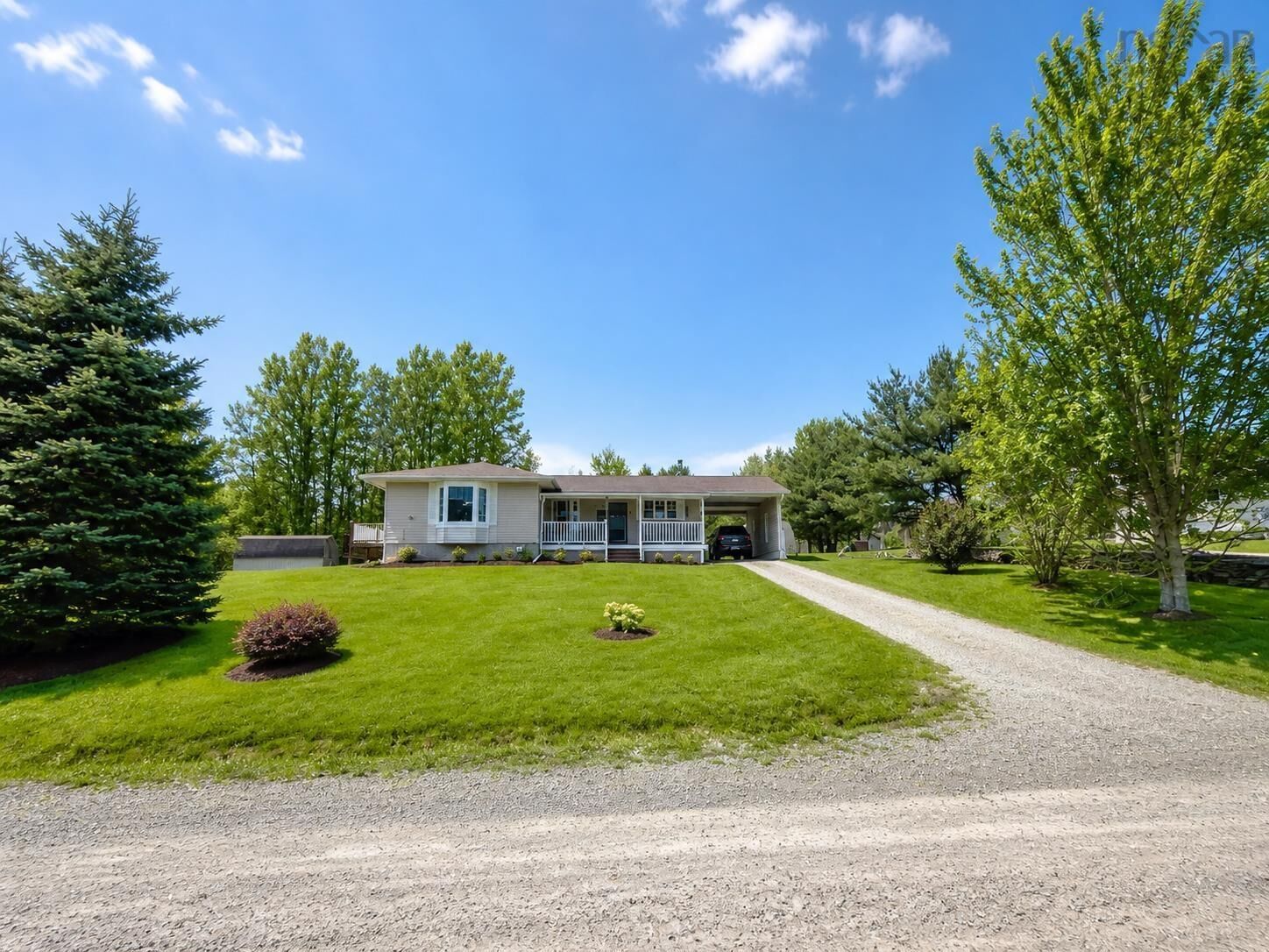 Property Photo: 39 Fletcher Lane NS B0N 1L0