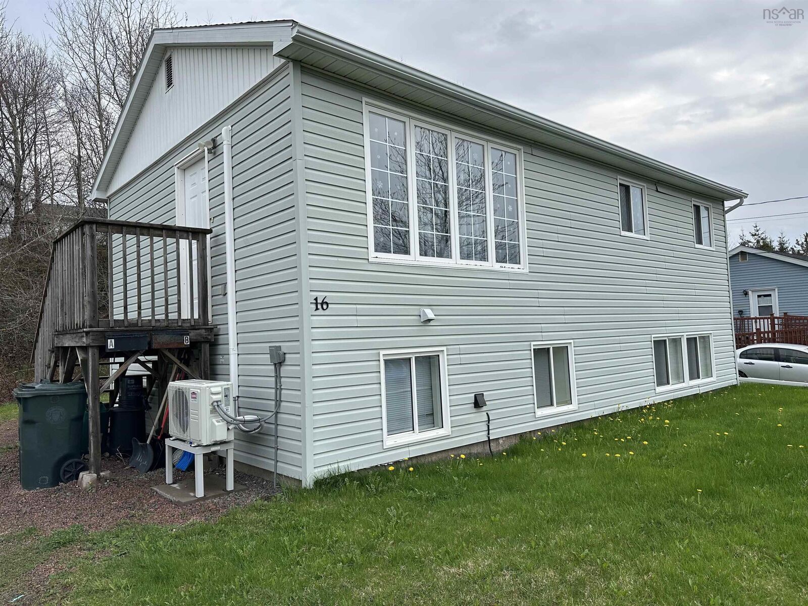 Property Photo:  16 Martin Street  NS B2G 1P9 
