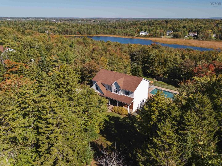 Property Photo: 150 Matthew Drive NS B4B 1K7