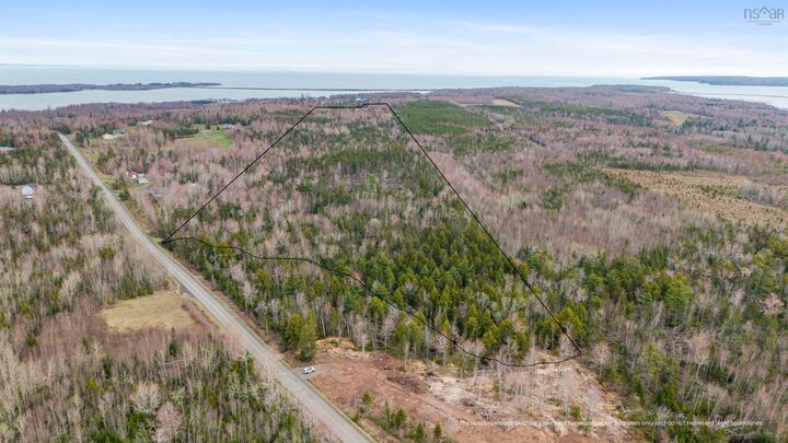 Property Photo:  Lot Woodburn Road  NS B2H 5C4 