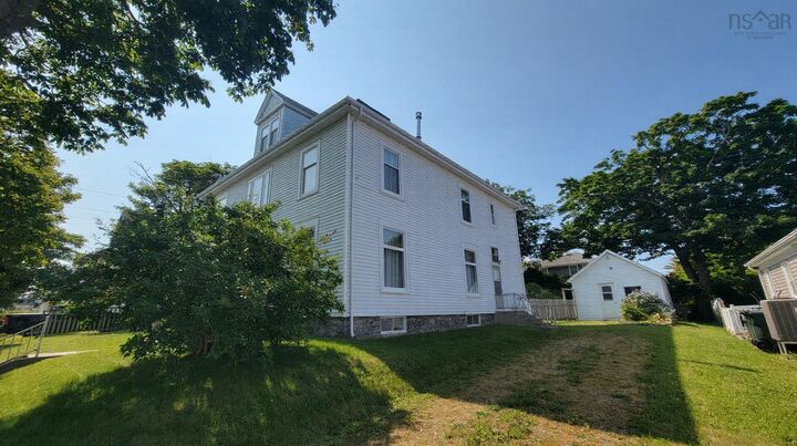 Property Photo: 17 Porter Street NS B5A 2Y7