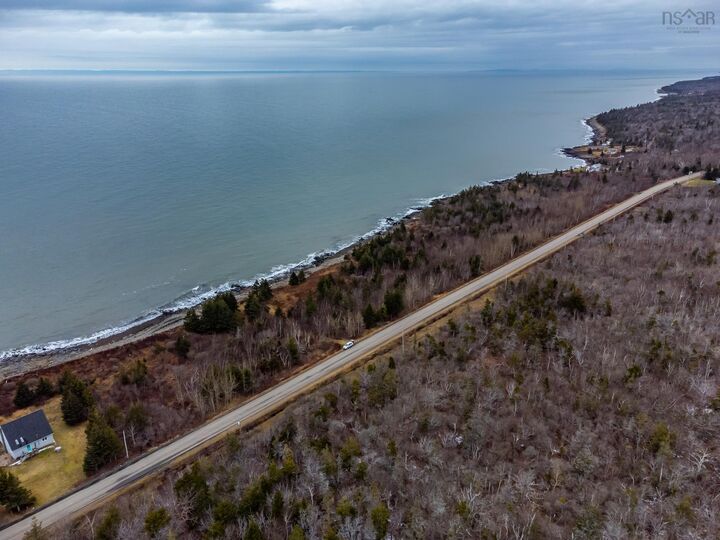 Property Photo:  Lot 3 Shore Road West Road  NS B0S 1L0 
