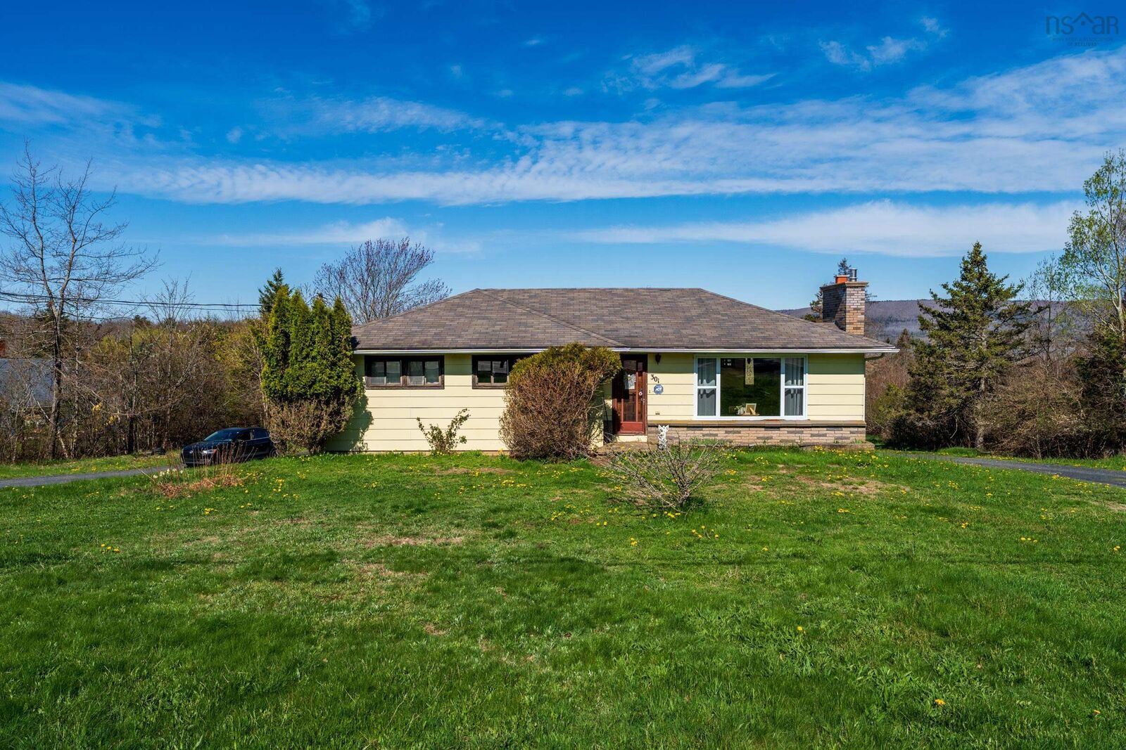 Property Photo:  301 Highway 201  NS B0S 1A0 
