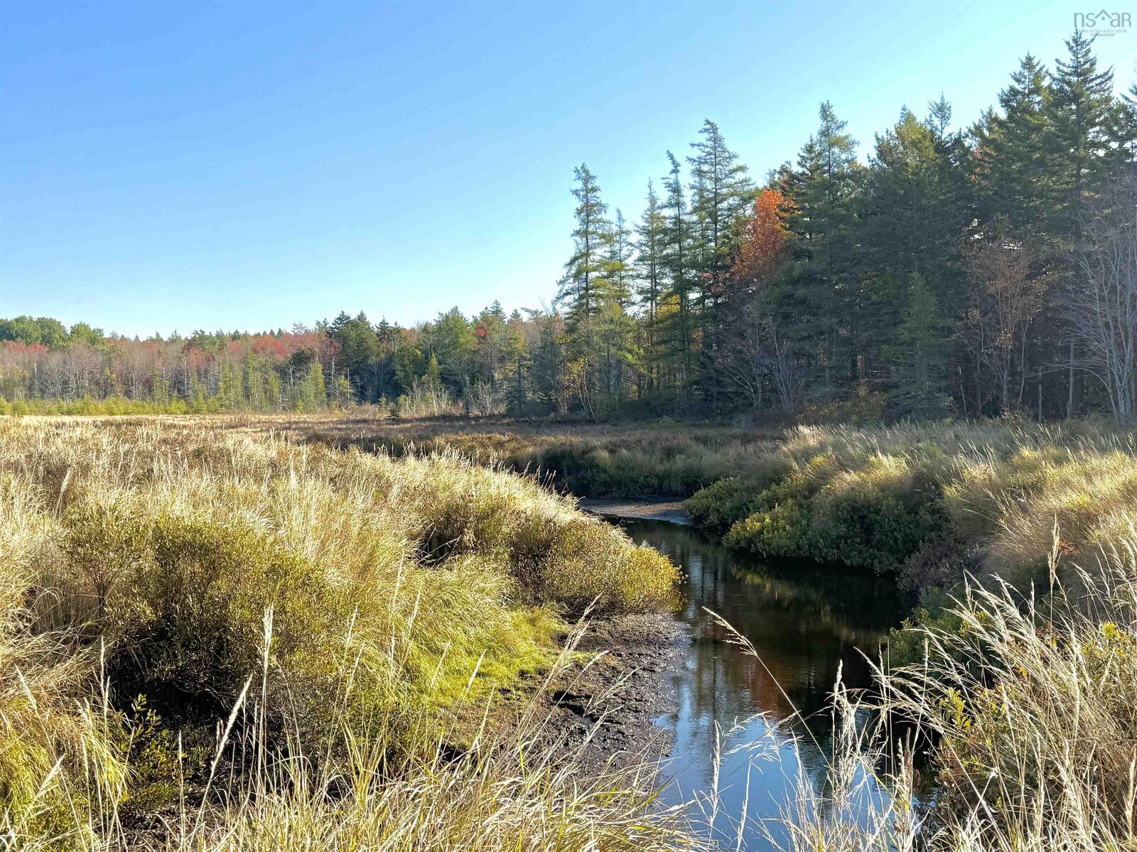 Property Photo:  Lot 2 Ridge Road  NS B0W 2R0 