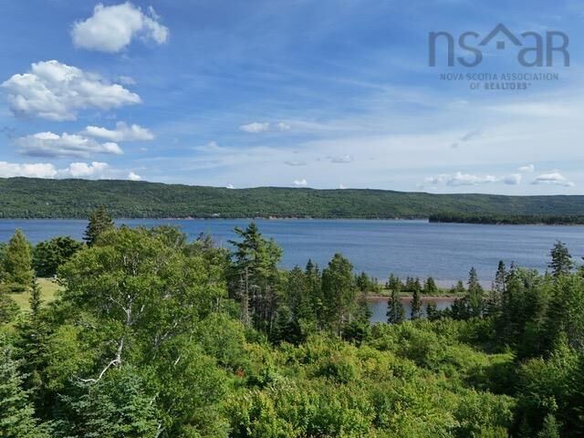 Property Photo:  Lot 5-21 Cabot Trail Road  NS B0E 1B0 