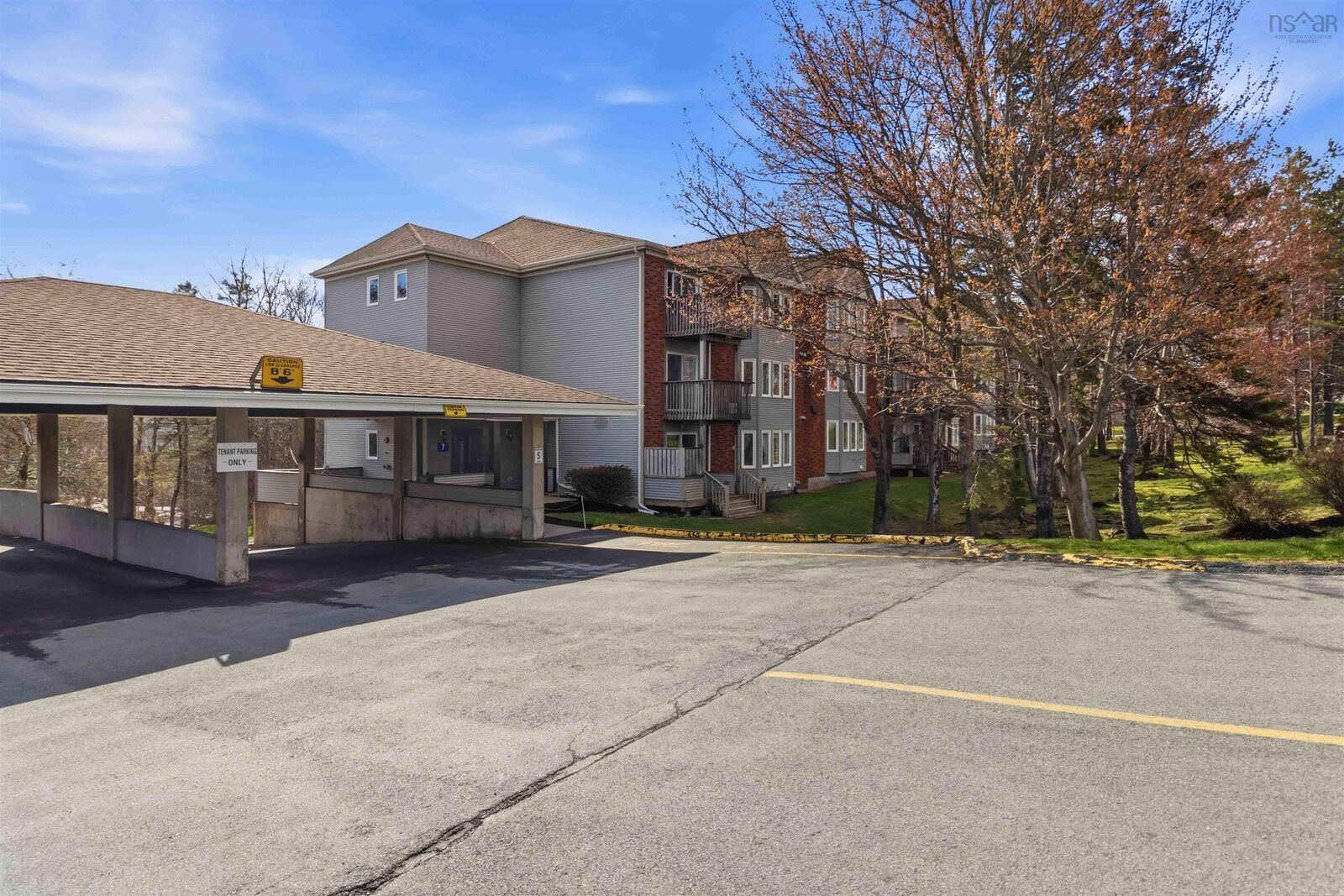 Property Photo:  322 7 Forest Hills Parkway  NS B2W 0M4 
