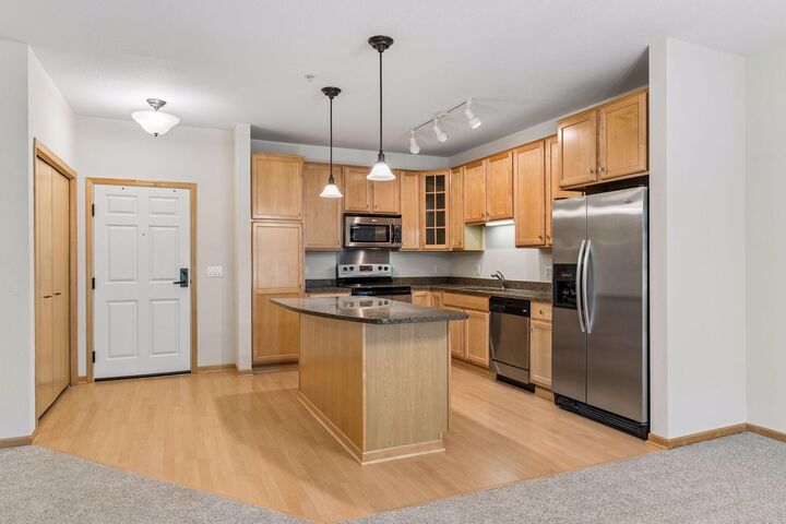 Property Photo: 7100 Metro Boulevard 104 MN 55439