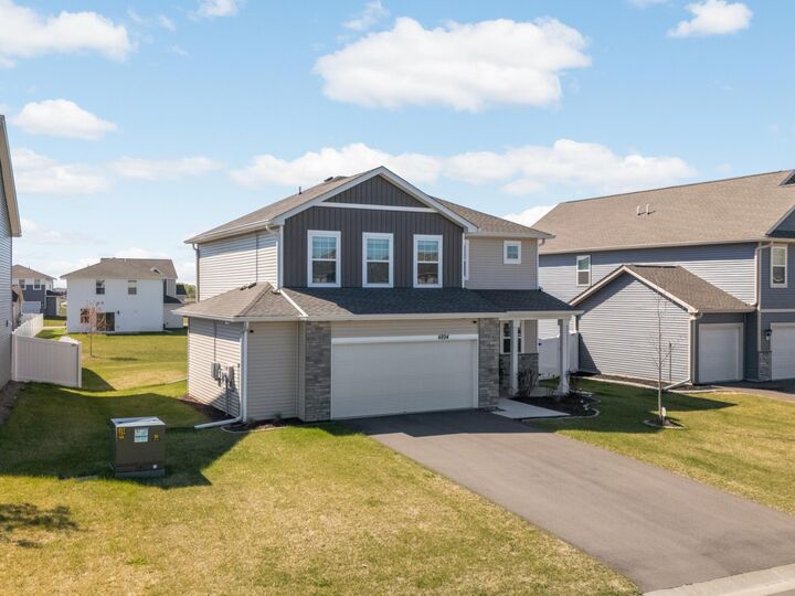 Property Photo:  4894 171st Street W  MN 55044 
