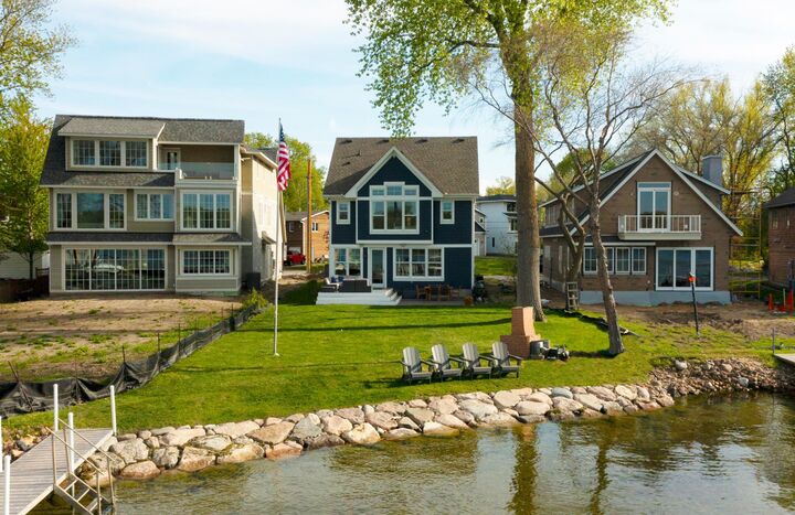 Property Photo: 1444 Baldur Park Road MN 55391