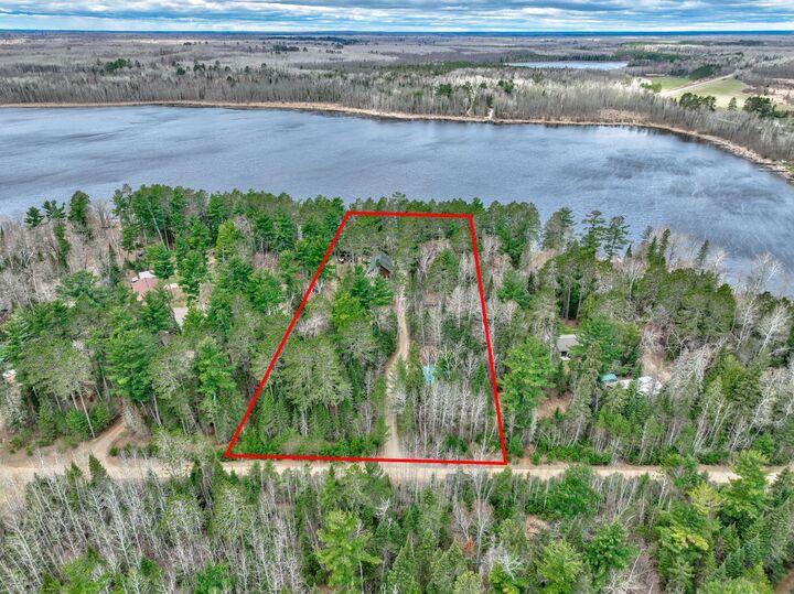Property Photo: 10511 Vermeil Drive NE MN 56636