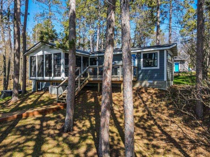 Property Photo:  13492 Blackberry Drive  MN 56467 