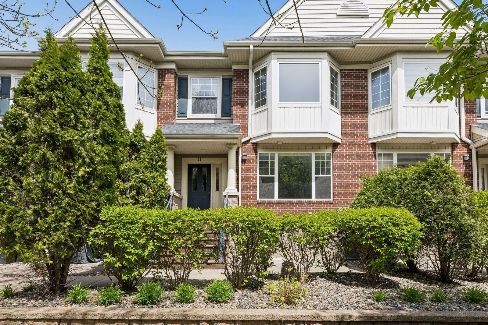 Property Photo:  13805 53rd Avenue N 11  MN 55446 